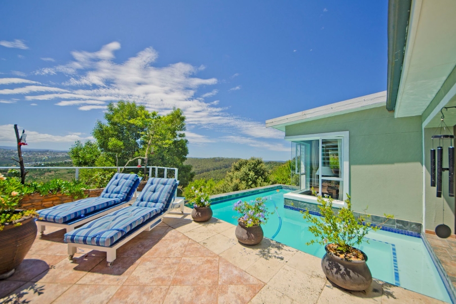 3 Bedroom Property for Sale in Pezula Golf Estate Western Cape